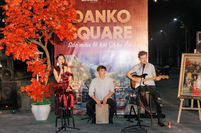 danko-square